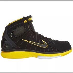 huarache 2k14